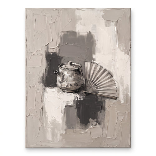 Antique Japanese Still antique japanese wall art - BloomWorld wall art print