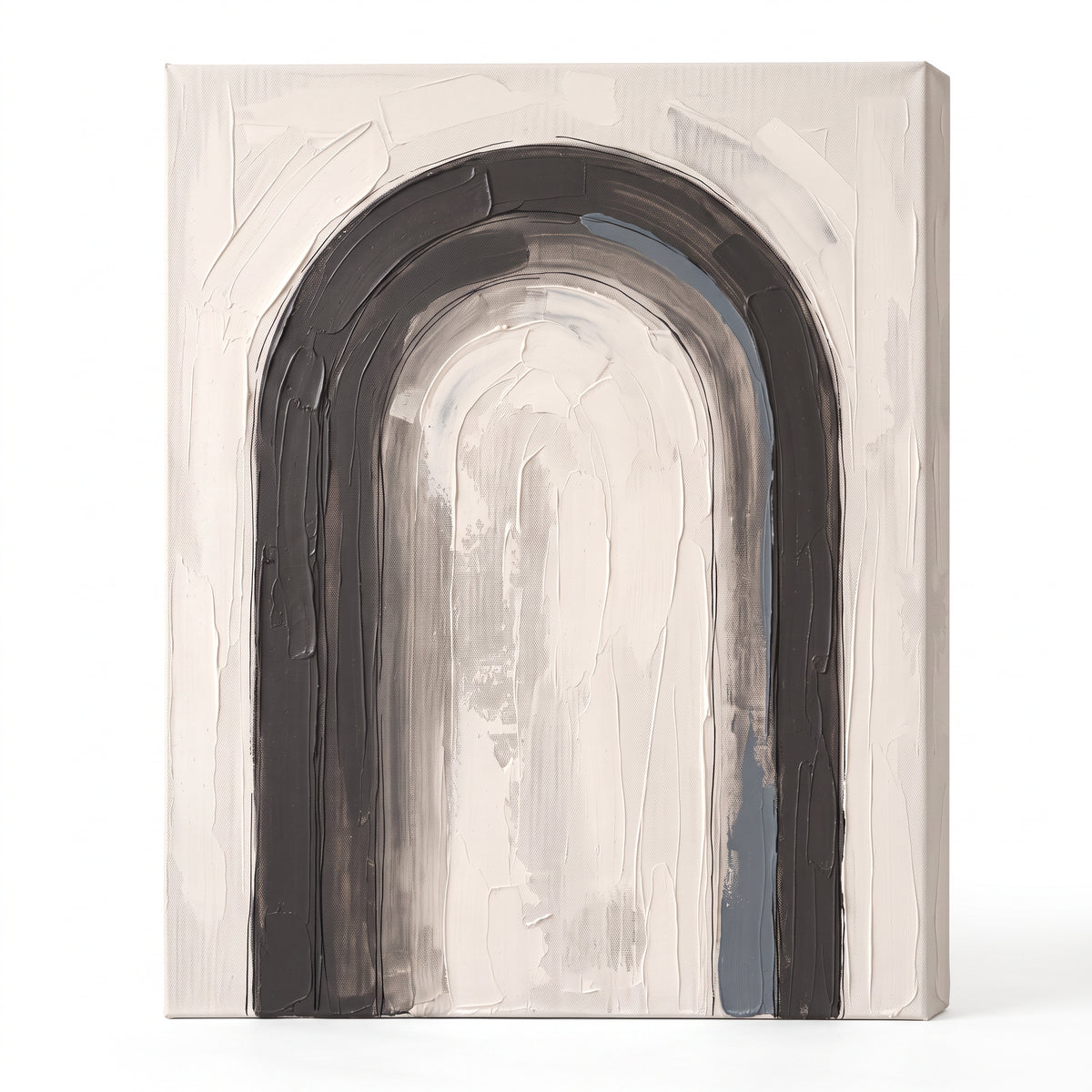 Single Arch Line  - BloomWorld wall art print